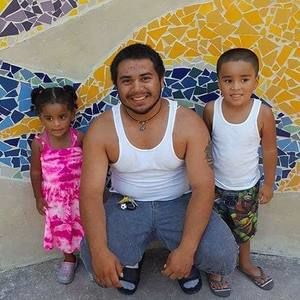 Meet your Posher, Antonio